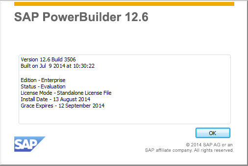 download powerbuilder 12.5